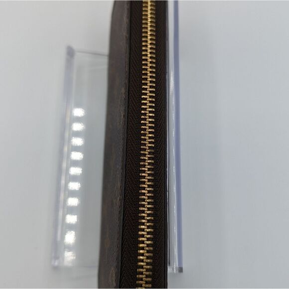 Louis Vuitton Clemence Wallet - Picture 4 of 16